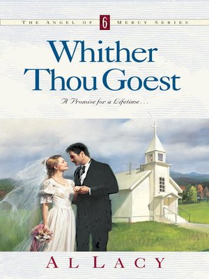 Whither Thou Goest - ebook